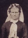 Record image of Anne Zacharine Carlsen (Karlsen) (born Andersdatter)