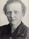 Record image of HULDA Maria Skoglund (born Jonsdotter)