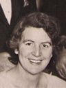 Record image of Olive Mabel Pound (born Lucas)