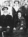Record image of Samuel Hill