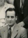 Record image of Ernest D Huber