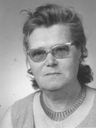 Record image of Johanna Louisa Alberts (geboren Ouwendijk)