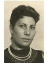 Record image of Maria del Pilar Gonzalez Gonzalez (nascida Tubio Aviles)