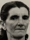 Record image of Avelina Gonzalez Velázquez (born González González)