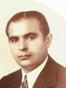 Record image of Manuel Garcia Fernandez