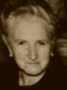 Record image of JUANA MUÑIZ MENDEZ (nacida RODRIGUEZ FERNANDEZ)