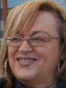 Record image of María Amparo Álvarez (born Suárez García)