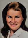 Record image of Yolanda Lee Marquez (born Baldwin)
