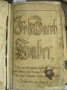 Record image of Johann Jacob Huber (Hoover)