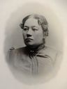 Record image of Sofia Josefina Johansdotter Raattamaa, "Soppa"