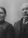 Record image of Stine Margrethe Pettersen (nacida Andersdatter)