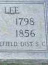 Record image of Martin Lee