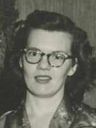 Record image of Barbara Jean Rodriguez (born Preece)