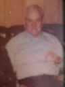 Record image of Roy Lee "Bob or Bobby" Ford