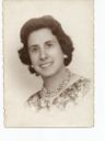 Record image of Leonor da Conceição Vasco (born Torres)
