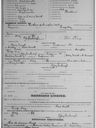 Record image of Rose Lauretta Ray (born Farrel)