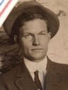 Record image of Arthur Leslie "Al" Reid