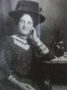 Record image of Barbara MARK (geb. AINSLIE)