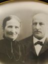 Record image of Karolina Alexandersdotter Utbult