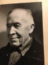 Record image of Nils Erik Lindström