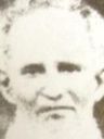 Record image of Joseph Daniel "Joe" Williams