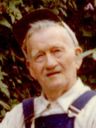 Record image of Pehr Johan Engström