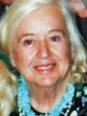 Record image of AINA Daria ARVIDSSON (born Lindqvist)
