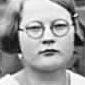 Record image of Hanna Maria Lipponen (born Tossavainen)