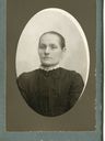 Record image of Mathilda Karolina Johansdotter (o.s. Jalonen)