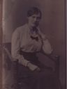 Record image of Julia Elisabeth Olofsson (born Nilsson)