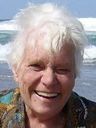 Record image of Pamela ABRAHAM (nacida ROBERTS)