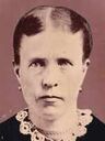 Record image of Mary Southwell (o.s. Pettersdotter)