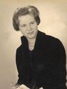 Record image of Karin Jansen (geb. Kleinschmidt)