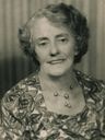 Record image of Frances Kate (Dot) Warner (born Conlon)