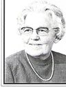 Record image of Maria Schweighofer