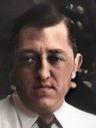 Record image of Wilhelm Paul BERNHARDT