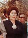 Record image of Maria Dolores Villegas (nacida Garcia Villalobos)