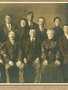 Record image of ALEXANDER GRAHAM Boyle