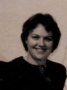 Record image of Hulda Maria Andersson (født Andersson F. Karlsdotter)
