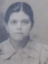 Record image of Teresa De Jesus Peña Medina (nacida Sanchez Garcia)