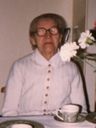 Record image of Emma Reinhart (geb. Englert)