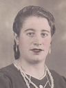 Record image of Ana Fernández García (born Sánchez Villegas)