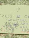Record image of Charles Michael Cassidy