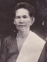 Grandma LANG