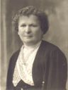 Record image of Jeanne Eugénie Ghislaine Simon (born DORJOUX)
