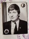 Record image of Gerhard Klein