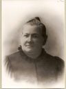 Record image of Johanna Maria Lindberg (o.s. Nordquist)