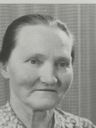 Record image of Maria (Marie) Duruz (born Noble)
