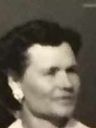 Record image of Ethel Vivian Marshall (born Rollins)