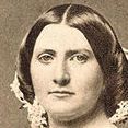 Record image of Harriet Rebecca Johnston (born Lane)